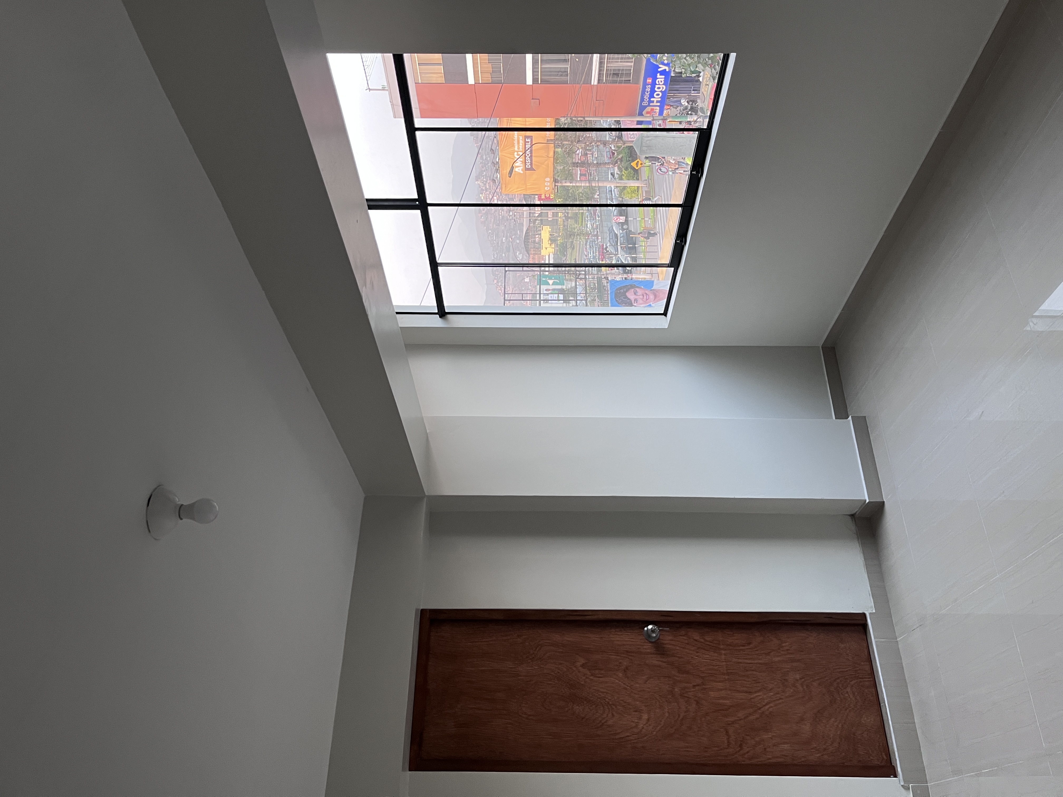 Habitación Mediana